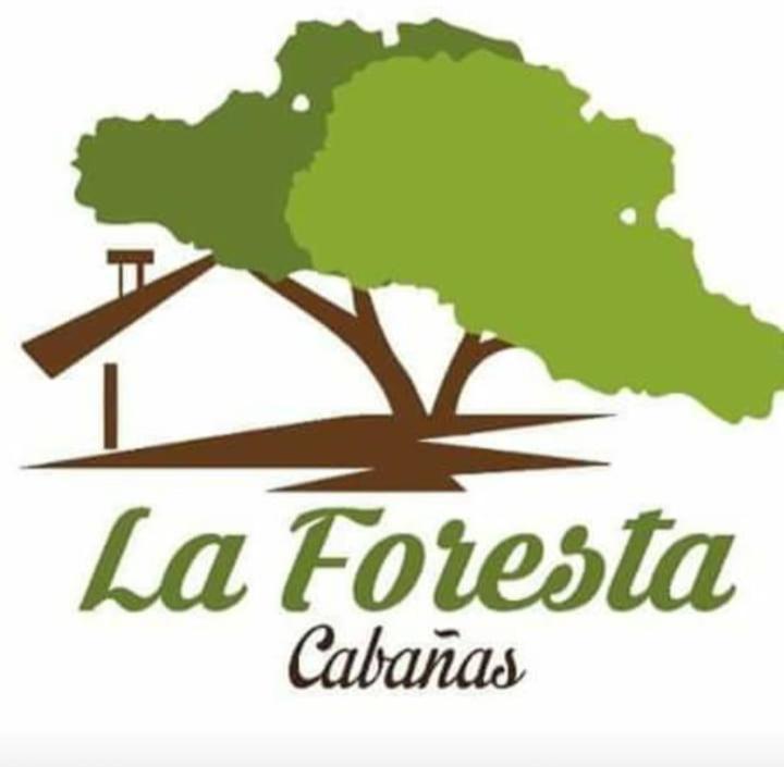 Cabana La Foresta Coyhaique Kültér fotó